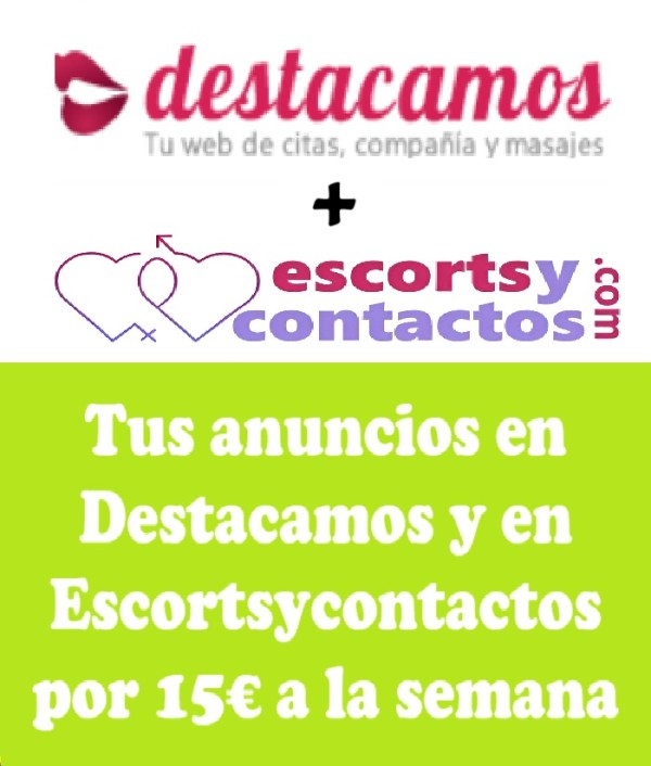 ️ ¡TU ANUNCIO DONDE TODOS TE VEN! ️