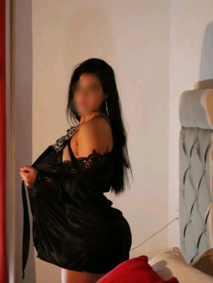 ¡¡¡ATENCIÓN!! NOVEDAD TÚ CHICA DE CONFIANZA