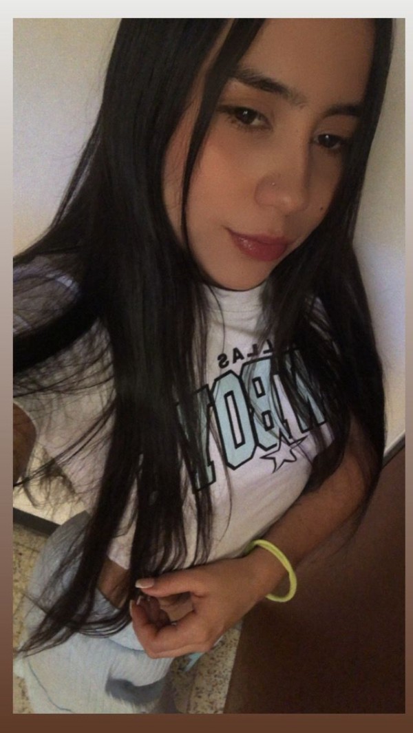 Samantha latina super sexy