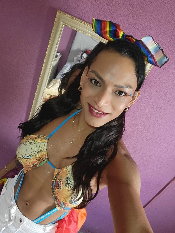 Sevilla nervion yasmin