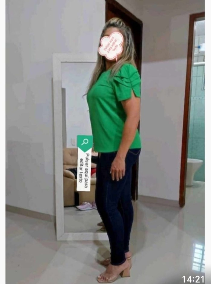 Milladoiro Ames FLAVIA (ACEPTO BIZUM) desde 60€