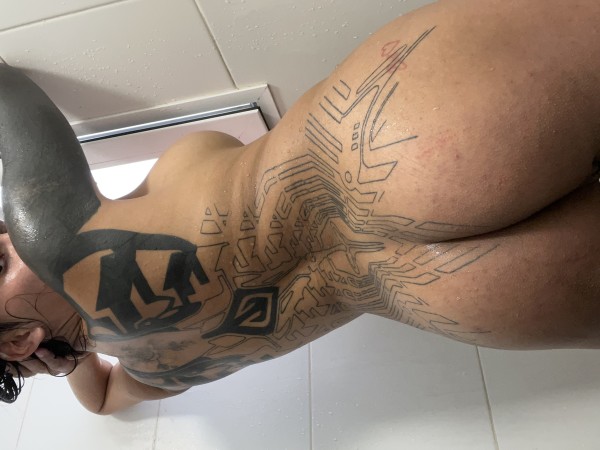 Camila trans zona atocha