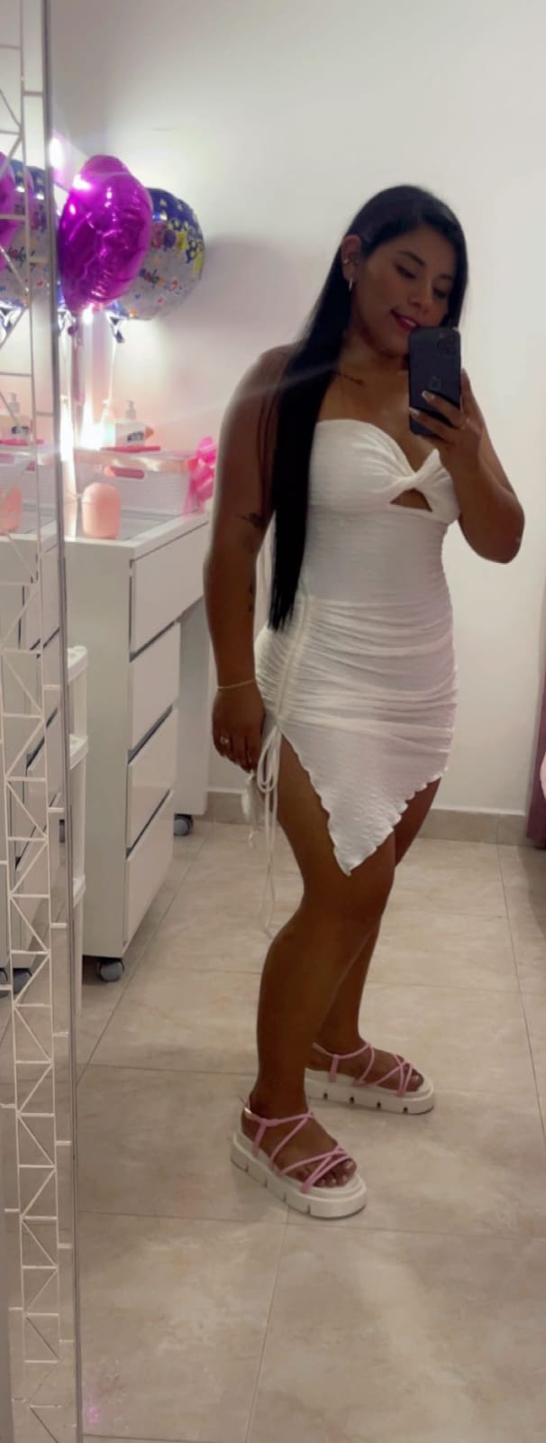 VALENTINA MORBOSA Y CALIENTE SOLO PARA TI REAL