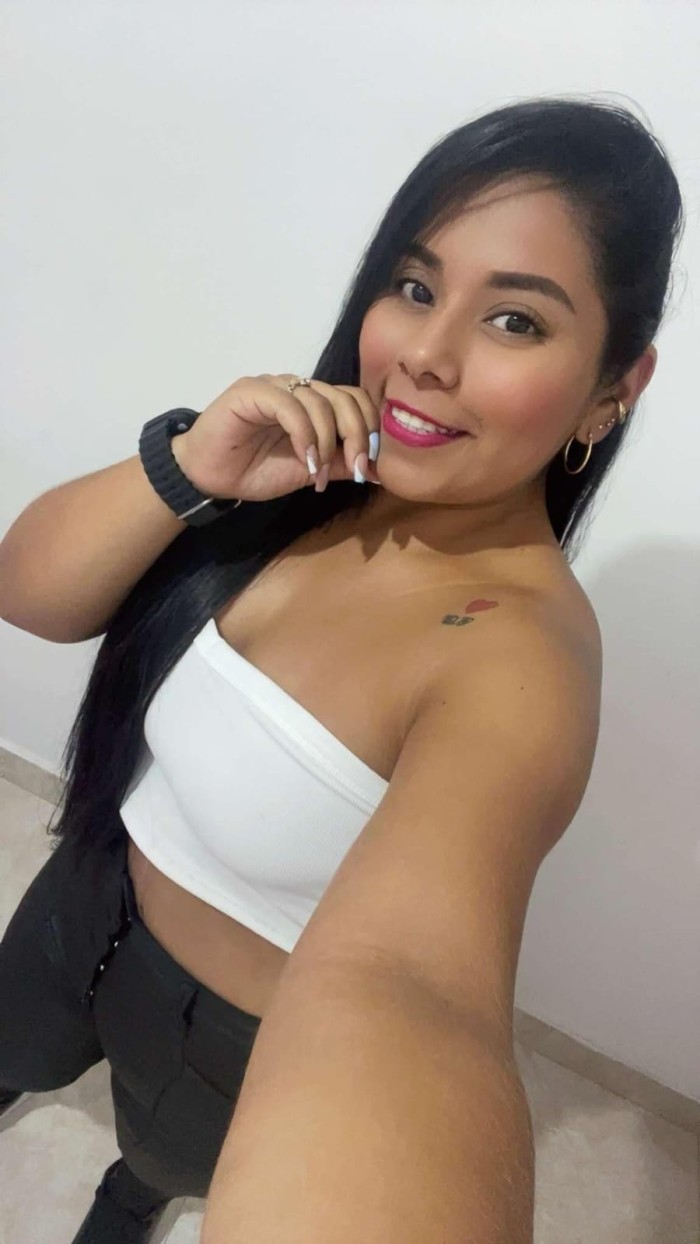 VALENTINA MORBOSA Y CALIENTE SOLO PARA TI REAL