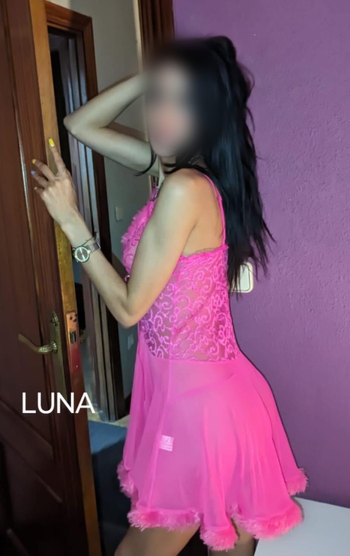 CARIÑOSA Y SENSUAL