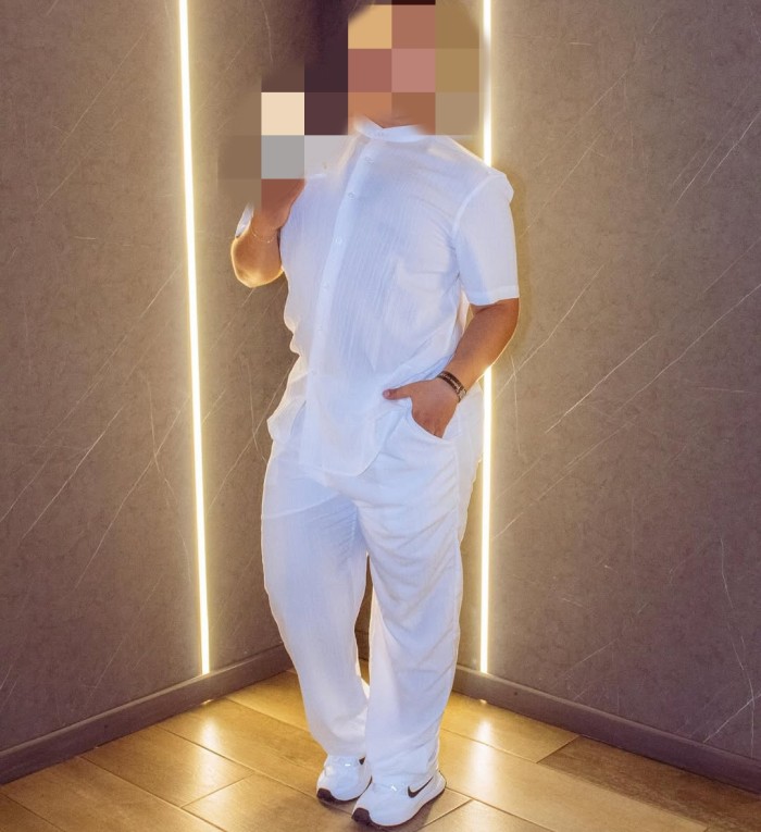 Descubre el Placer con Jeffrey