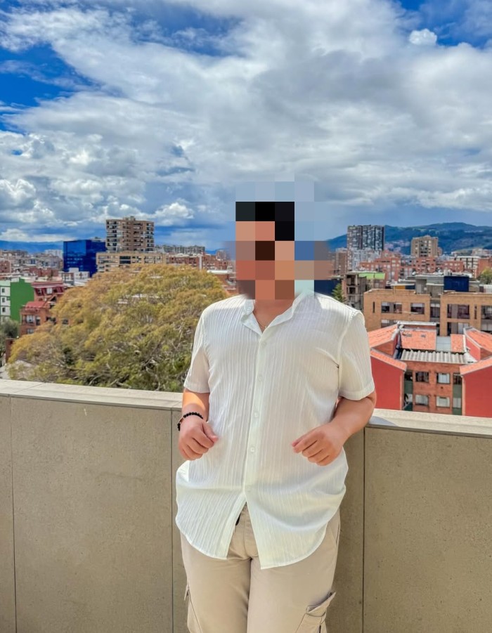 Descubre el Placer con Jeffrey