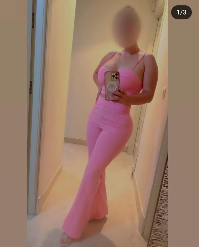 LUNA – Belleza Venezolana de Alto Nivel | 27 Años