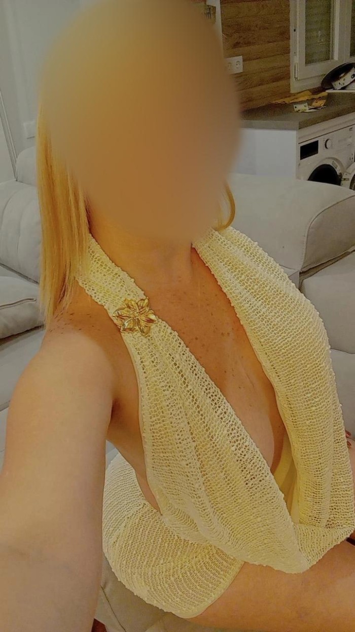 LUNA – Belleza Venezolana de Alto Nivel | 27 Años