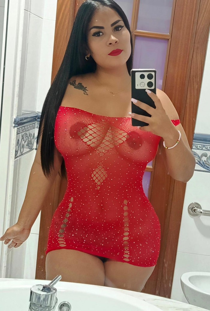 GUARRA MUY MORBOSA CON GANAS DE PASARLA BIEN