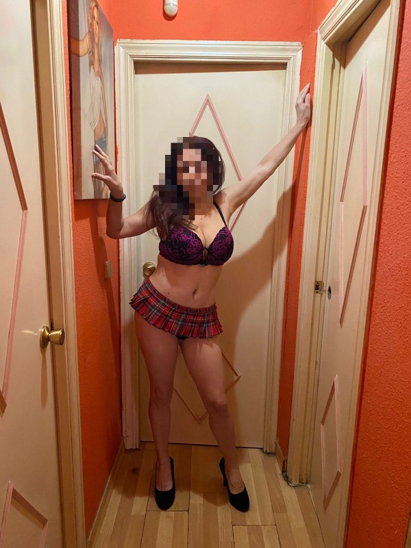 KARINA, ENTREGO TODA MI PASION