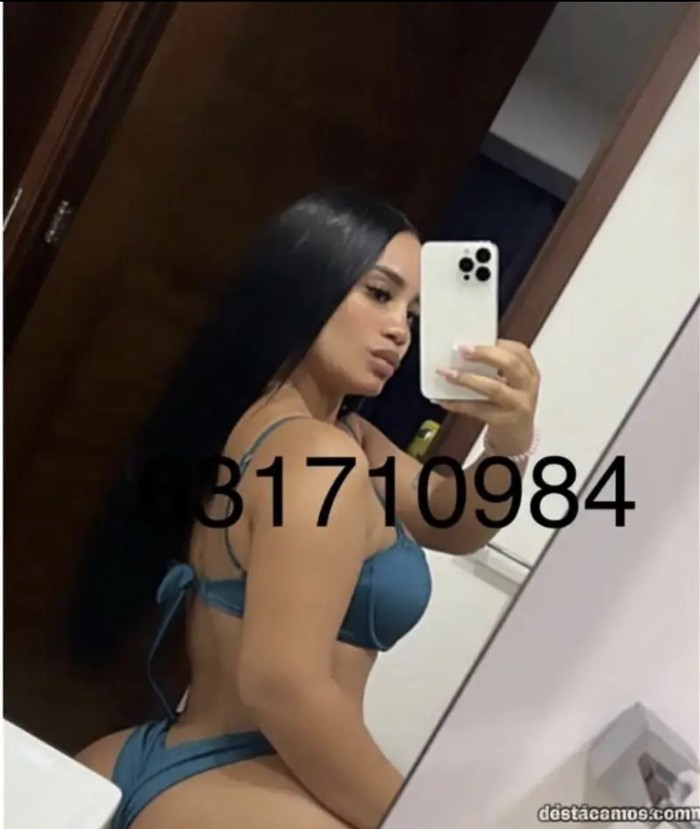 DULCE COMPAÑÍA MASAJES CALIENTES