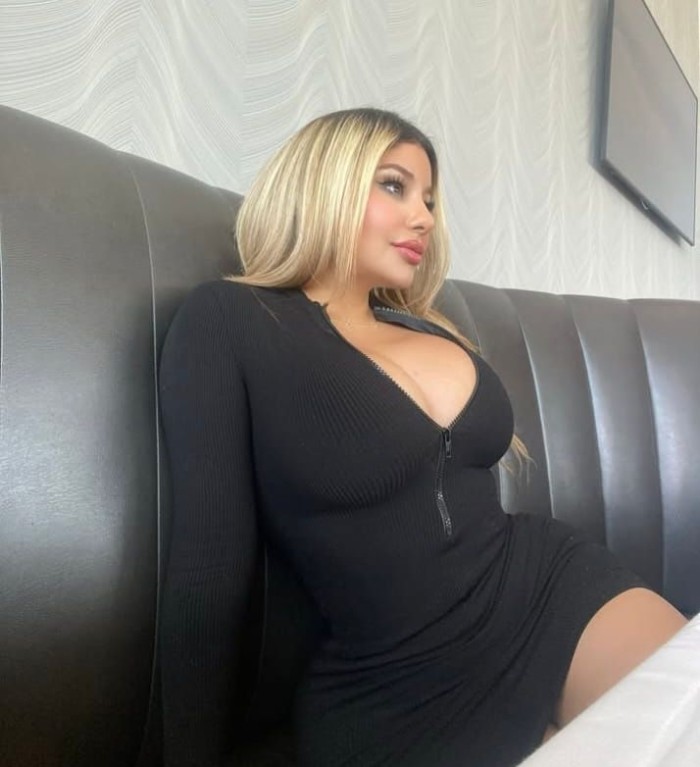 Desconéctate conmigo