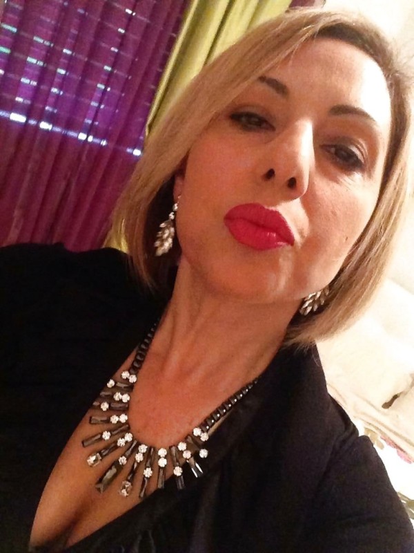 MADURA TODOTERRENO MAMONA***AMO FOLLAR ME CORRO