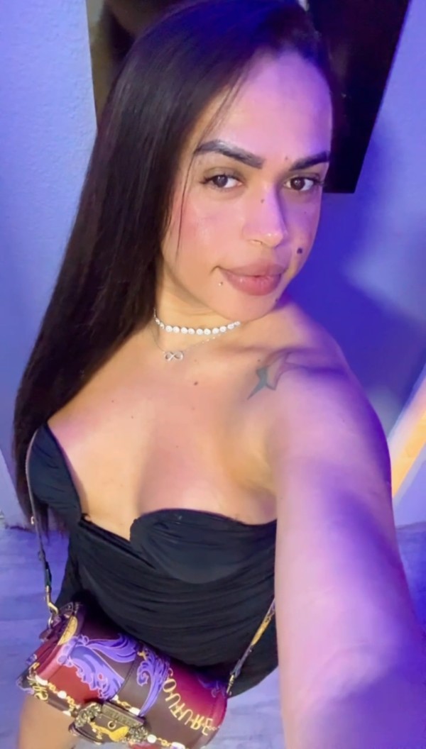 Lara santos brasilena porno star