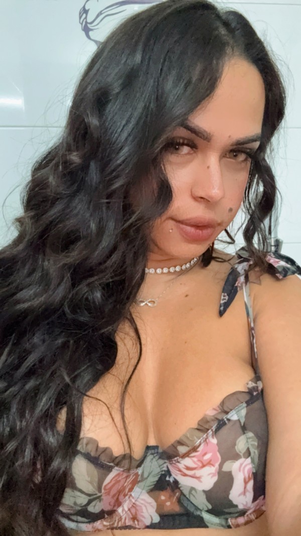 Lara santos brasilena porno star