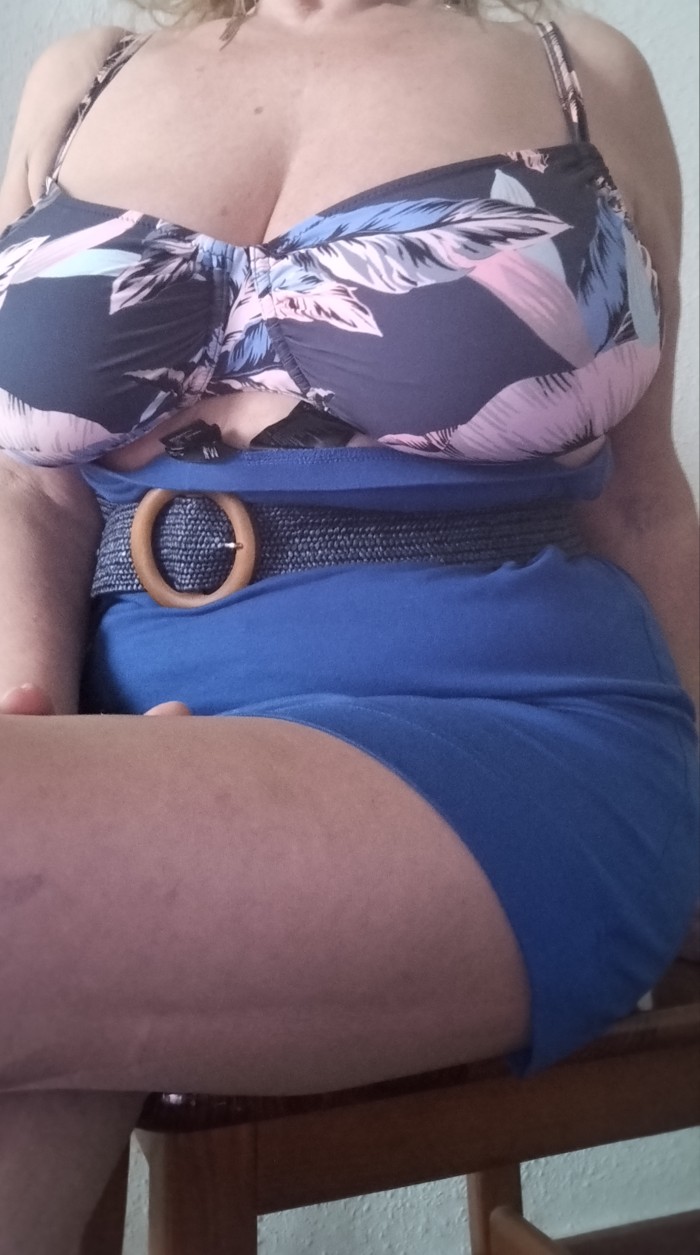 Tu amiga intima para todo lo que desees