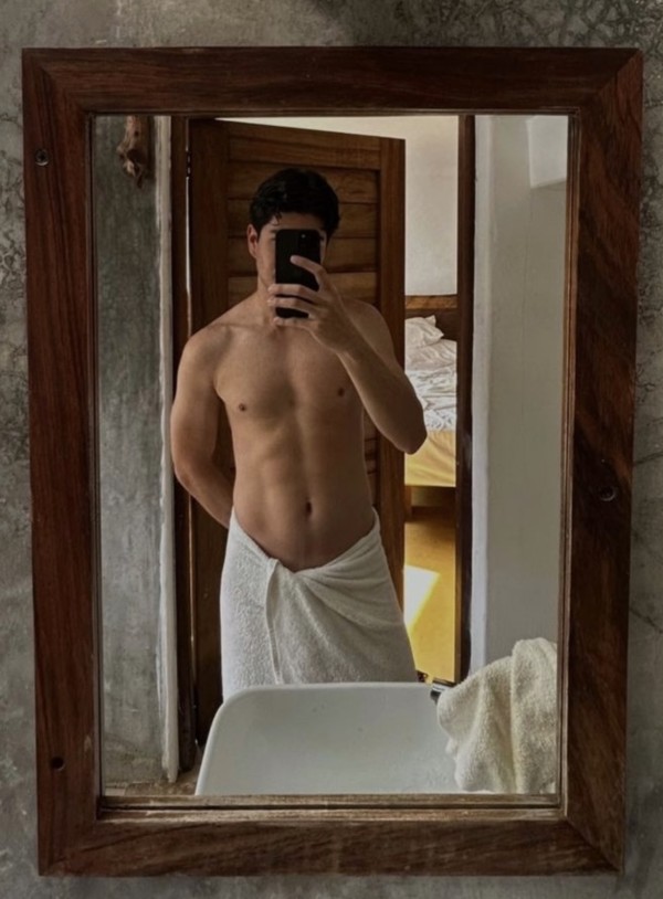 CHICO MASAJISTA CASTELLANA/NUEVOS MINISTERIOS