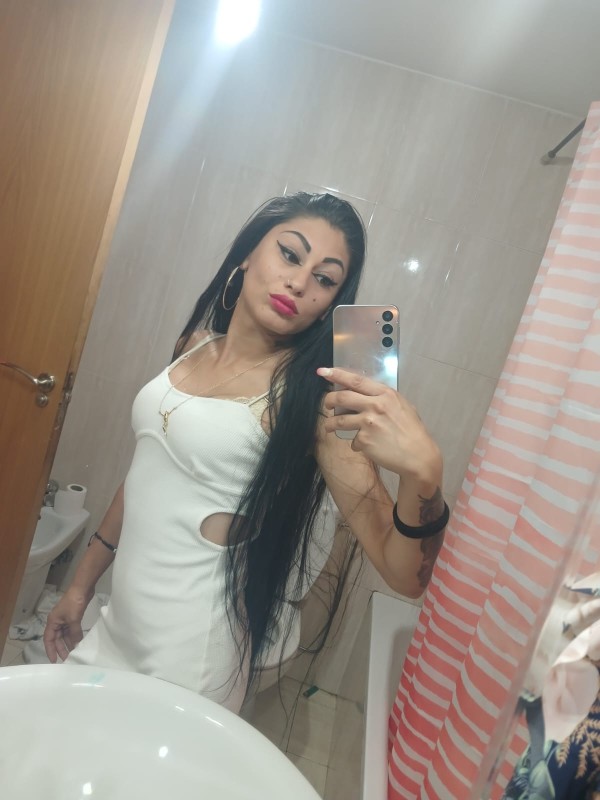 Bela nueva en este mundillo