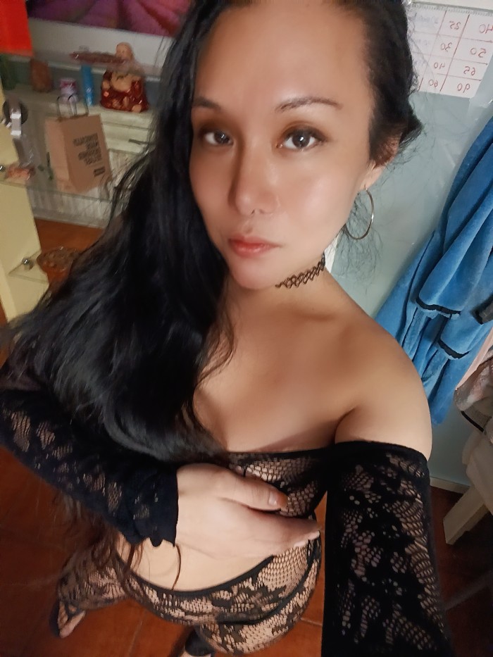 Amor y cariño. O sea lo que sea aquí conmigo vas..