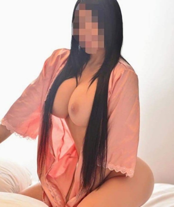MADURITA SEXY FIESTERA
