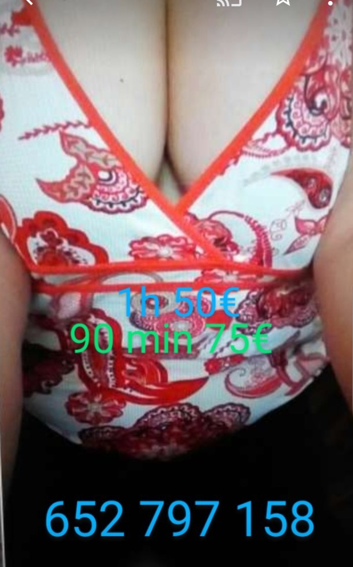 TE RECOMIENDO UN MASAJE SI QUIERES UN REGALO PARA