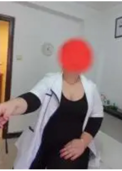 BUENOS MASAJES ALIVIÓ INSTANTANEO TITULADA