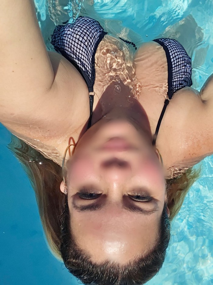 RAKEL LA MÁS PUTA DE TODA GIRONA 24H