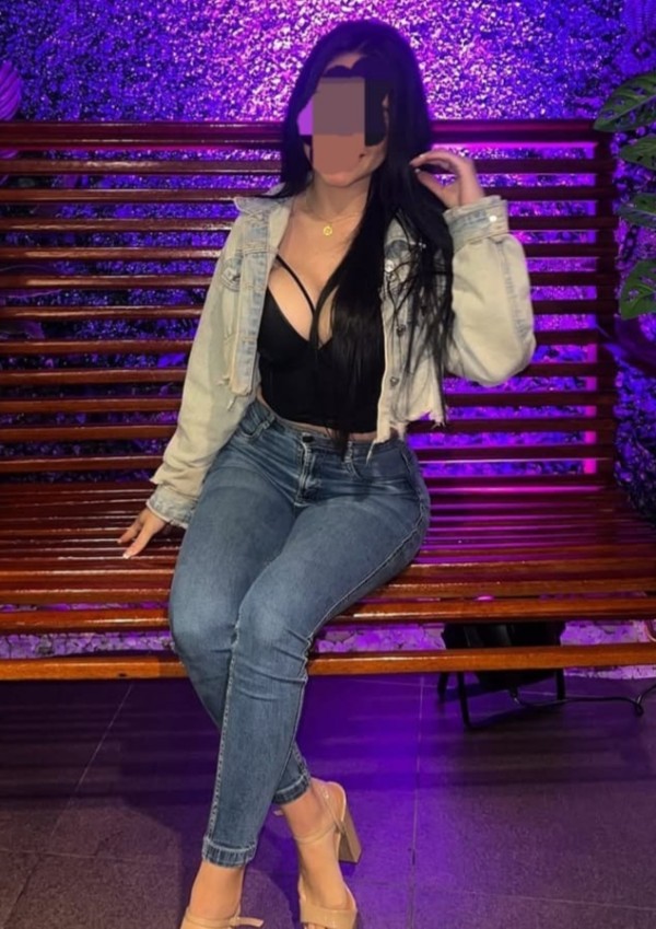 Te sentirás como si la conocieras de toda la vida.