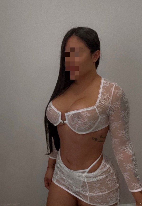 Novedad, latina inolvidable