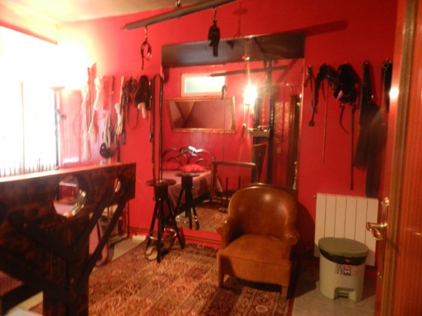 DISCIPLINA INGLESA BDSM,TODOS LOS NIVELES.LO MEJOR