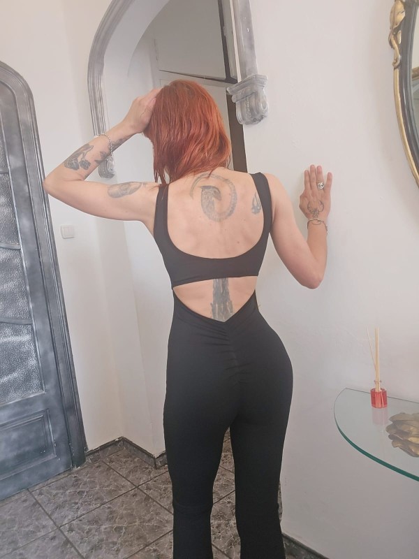 RICA MADURITA SUPER TOP