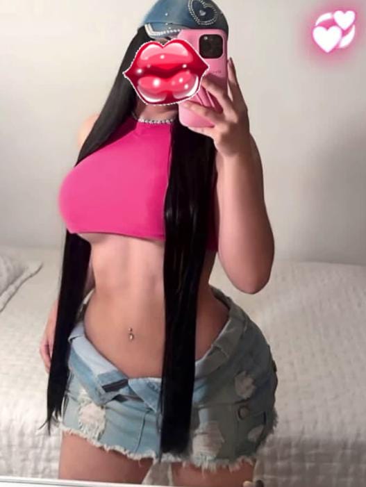 Masajista Zuki, placer total en Mallorca