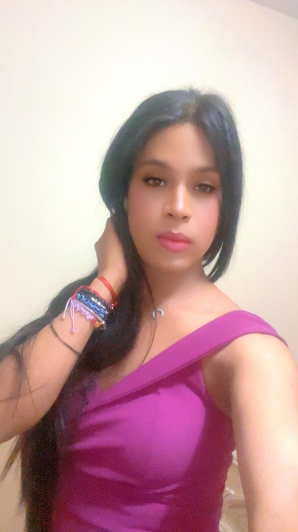 Tatiana, tu fantasía caribeña 19 cm