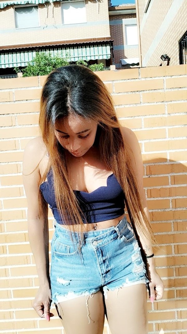 FOTOS REALES !!!tu morena Nora!!!