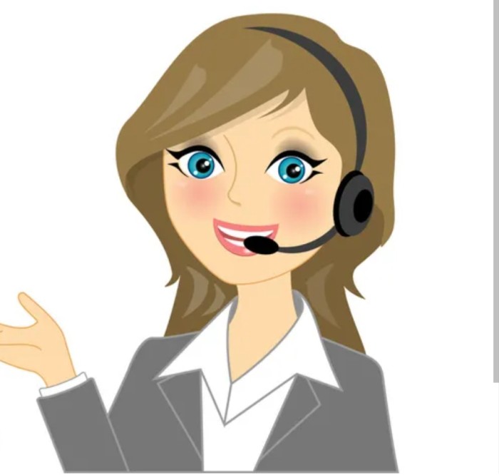 TELEFONISTA/PUBLICISTA INTERNACIONAL CON VARIOS IDIOMAS