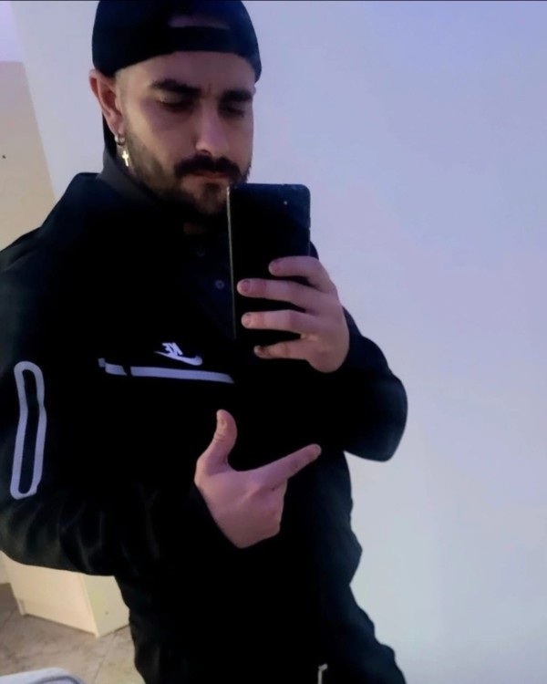 AUTÉNTICO MACHO ESPAÑOL