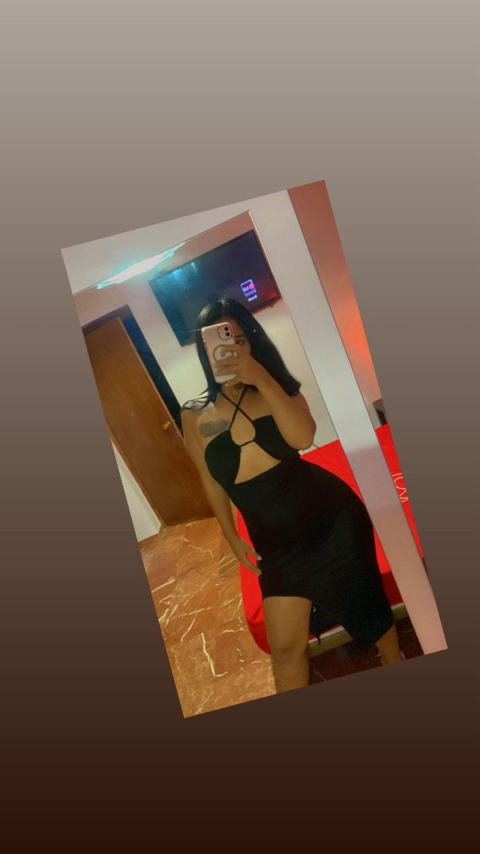 VENEZOLANA FOLLADORA DESDE 60 EUROS