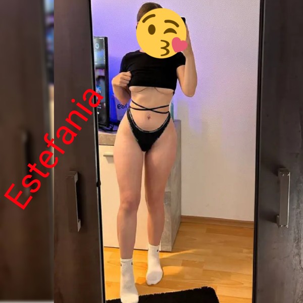 Sexy, cariñosa y cañera lo que buscas 20€