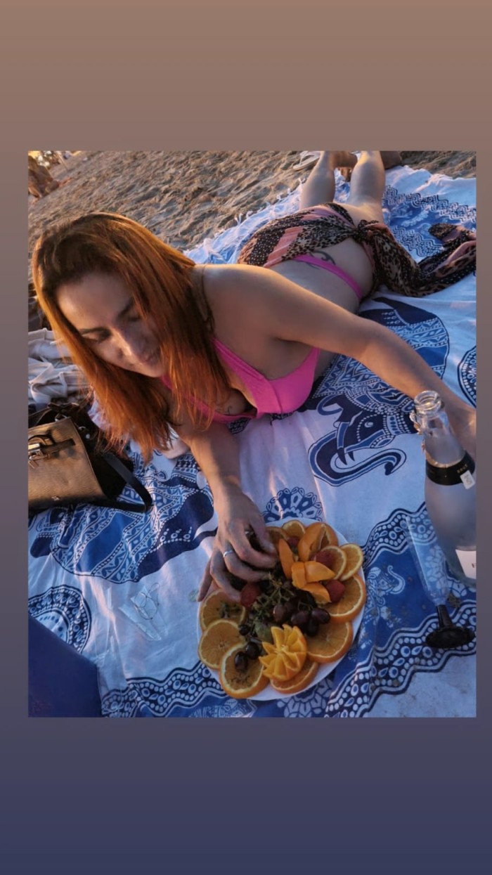 Ardiente guarra y fogoza