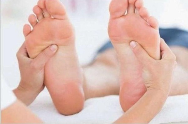 Masaje relajante en camilla, 1hr 50€, PORTO PI