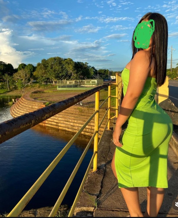 Hola amores soy lulu; amor te estoy esperando!