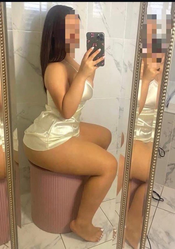 Hola amores soy lulu; amor te estoy esperando!