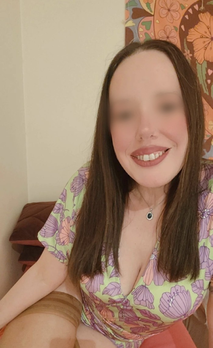 AVILÉS MILF PARA PASAR UN BUEN RATO.