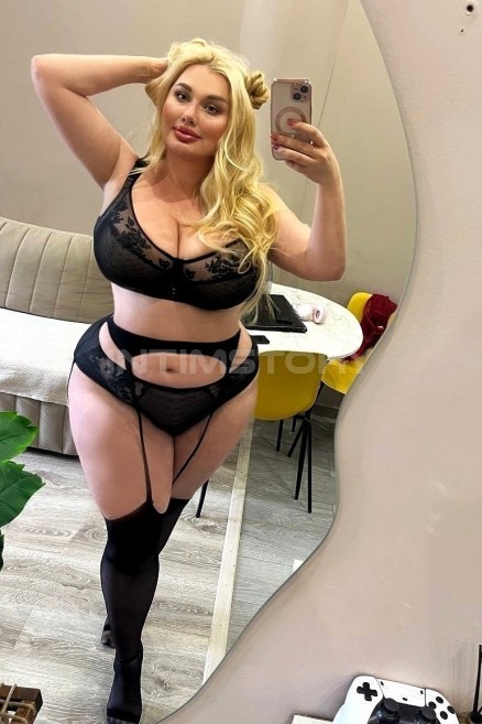 NOVEDAD RUBIAZA MORBOSA APASIONADA 24H697933315