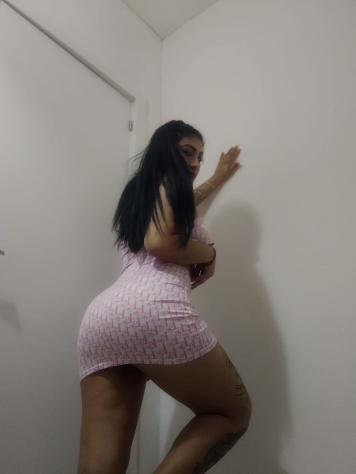 Chica de guatemala fogosa en Vecindario