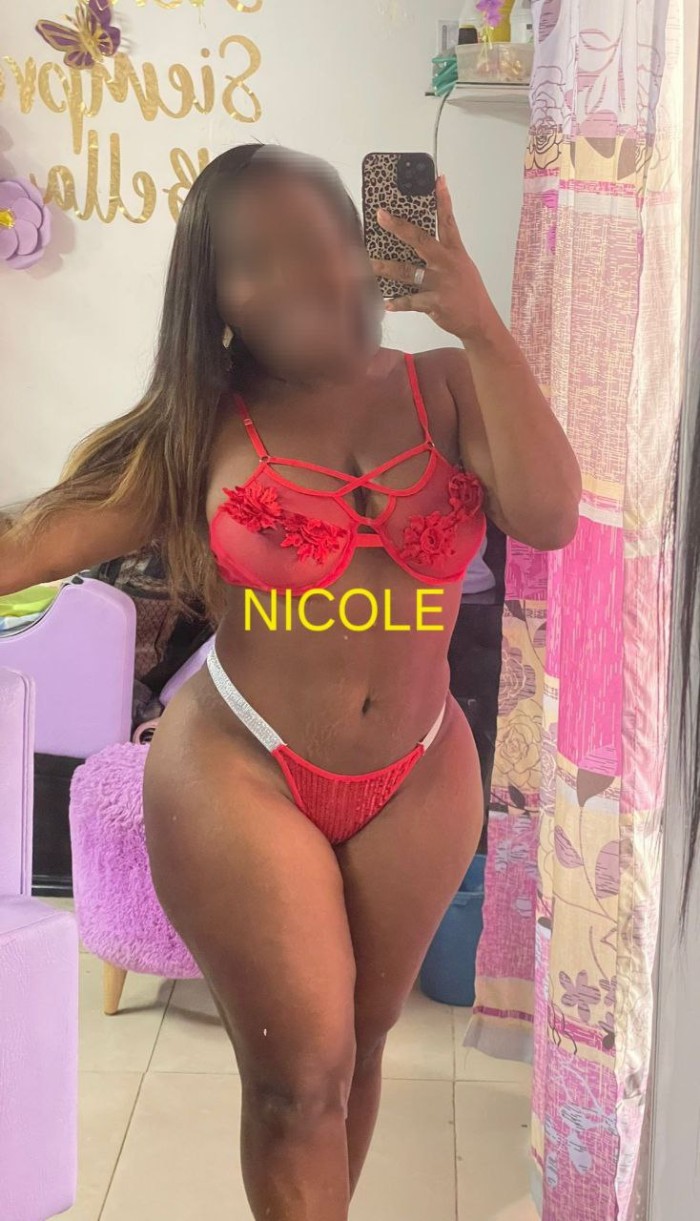 COLOMBIANA EXPLOSIVA