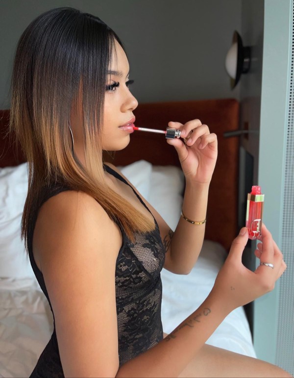 Vivo mi vida haciendo lo que quiero…