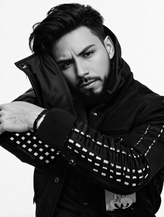 Matheus Ribeiro – Brasileño en Madrid