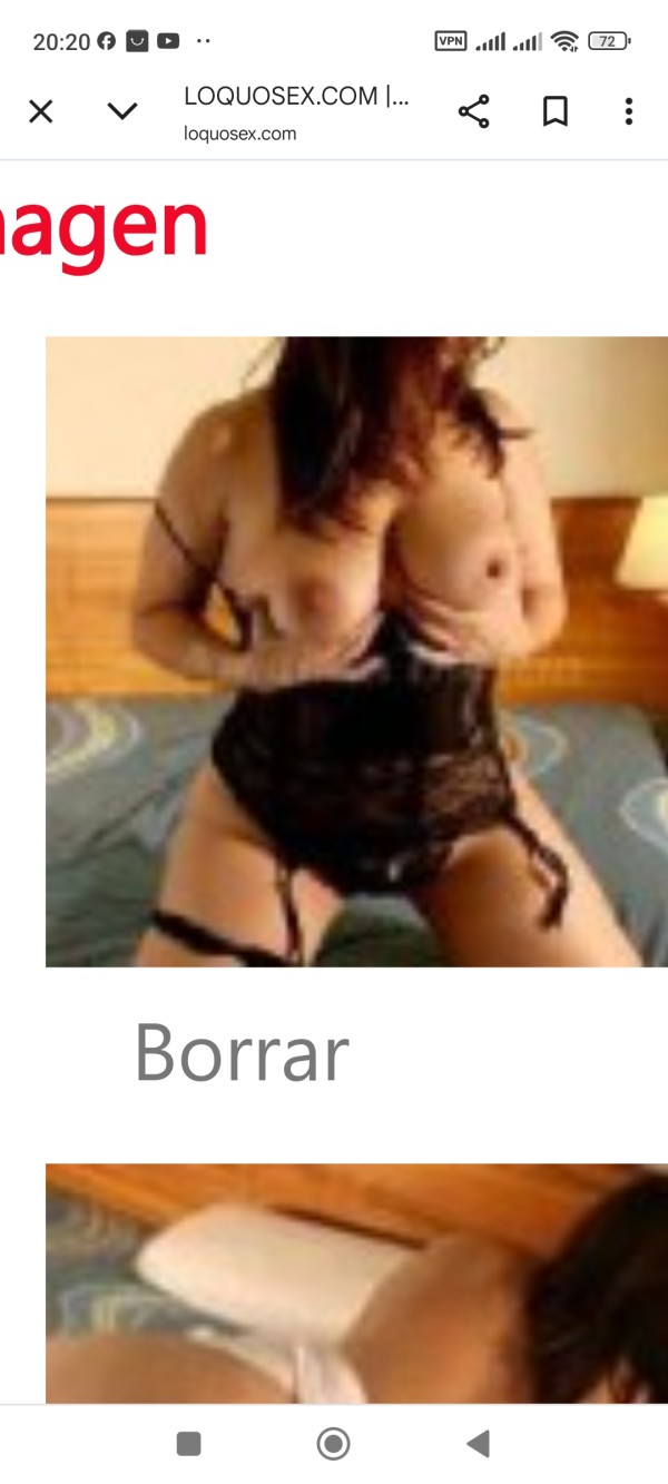 Amanda insaciable, mucha FIesta, Sin Limites